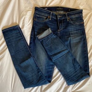 Lucky Brand Jeans Size 25